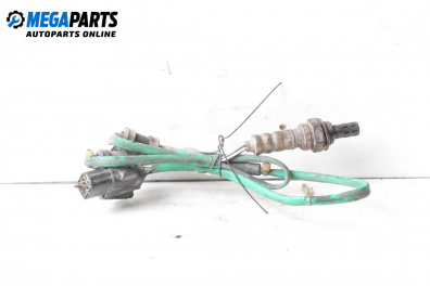 Ламбда сонда  за Mazda 6 Station Wagon I (08.2002 - 12.2007) 2.0, 141 к.с.