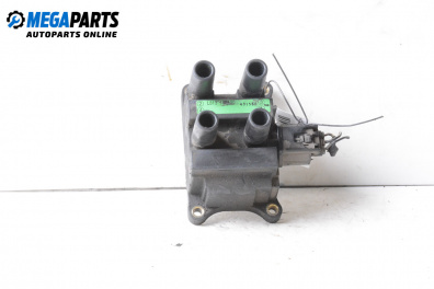 Запалителна бобина за Mazda 6 Station Wagon I (08.2002 - 12.2007) 2.0, 141 к.с.