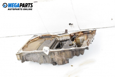 Картер за Mazda 6 Station Wagon I (08.2002 - 12.2007) 2.0, 141 к.с.