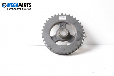 Зъбно колело за Mazda 6 Station Wagon I (08.2002 - 12.2007) 2.0, 141 к.с.