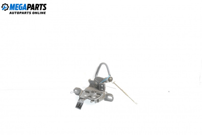 Брава заден капак за Alfa Romeo 145 Hatchback (07.1994 - 01.2001), хечбек, позиция: задна