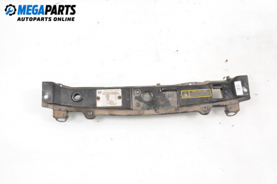 Греда над радиатор за Alfa Romeo 145 Hatchback (07.1994 - 01.2001), хечбек