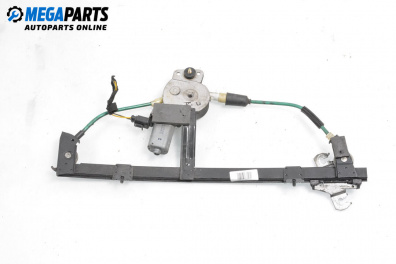 Машинка ел. стъкло за Alfa Romeo 145 Hatchback (07.1994 - 01.2001), 2+1 вр., хечбек, позиция: дясна