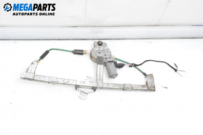 Машинка ел. стъкло за Alfa Romeo 145 Hatchback (07.1994 - 01.2001), 2+1 вр., хечбек, позиция: лява