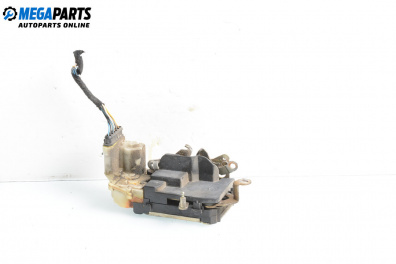 Брава на врата за Alfa Romeo 145 Hatchback (07.1994 - 01.2001), позиция: лява