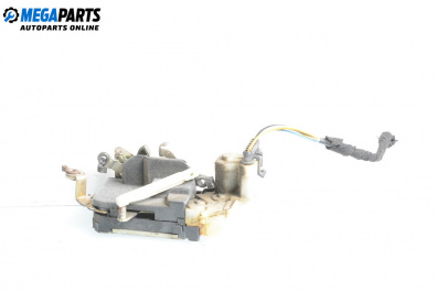 Брава на врата за Alfa Romeo 145 Hatchback (07.1994 - 01.2001), позиция: предна, дясна