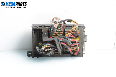 Бушонно табло за Alfa Romeo 145 Hatchback (07.1994 - 01.2001) 1.4 i.e. 16V T.S., 103 к.с.