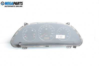 Километраж за Alfa Romeo 145 Hatchback (07.1994 - 01.2001) 1.4 i.e. 16V T.S., 103 к.с.