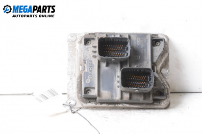 Компютър двигател за Alfa Romeo 145 Hatchback (07.1994 - 01.2001) 1.4 i.e. 16V T.S., 103 к.с.