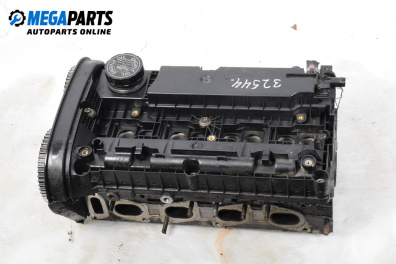 Глава за Alfa Romeo 145 Hatchback (07.1994 - 01.2001) 1.4 i.e. 16V T.S., 103 к.с.