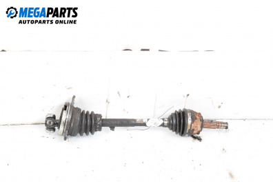 Полуоска за Alfa Romeo 145 Hatchback (07.1994 - 01.2001) 1.4 i.e. 16V T.S., 103 к.с., позиция: предна, лява