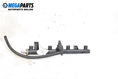Бензинова рейка за Alfa Romeo 145 Hatchback (07.1994 - 01.2001) 1.4 i.e. 16V T.S., 103 к.с.