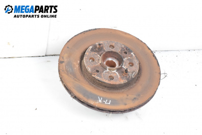 Шенкел главина за Alfa Romeo 145 Hatchback (07.1994 - 01.2001), позиция: предна, лява