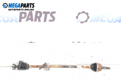 Полуоска за Alfa Romeo 145 Hatchback (07.1994 - 01.2001) 1.4 i.e. 16V T.S., 103 к.с., позиция: предна, дясна