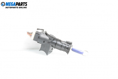 Контактен ключ за Fiat Punto Hatchback II (09.1999 - 07.2012)