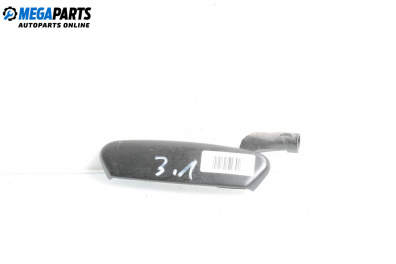 Външна дръжка за Fiat Punto Hatchback II (09.1999 - 07.2012), 4+1 вр., хечбек, позиция: задна, лява