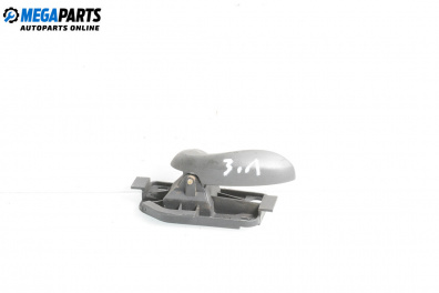 Вътрешна дръжка за Fiat Punto Hatchback II (09.1999 - 07.2012), 4+1 вр., хечбек, позиция: задна, лява