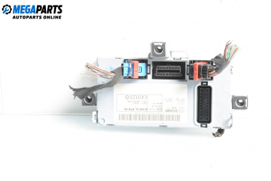 BSI модул за Fiat Punto Hatchback II (09.1999 - 07.2012)