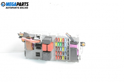 Бушонно табло за Fiat Punto Hatchback II (09.1999 - 07.2012) 1.2 60 (188.030, .050, .130, .150, .230, .250), 60 к.с.