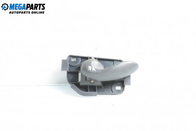 Вътрешна дръжка за Fiat Punto Hatchback II (09.1999 - 07.2012), 4+1 вр., хечбек, позиция: предна, лява