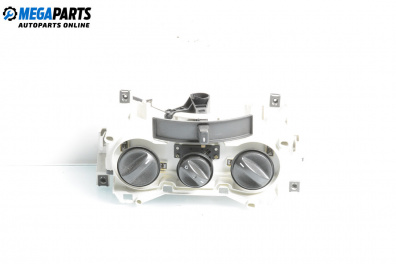 Панел климатик за Fiat Punto Hatchback II (09.1999 - 07.2012)