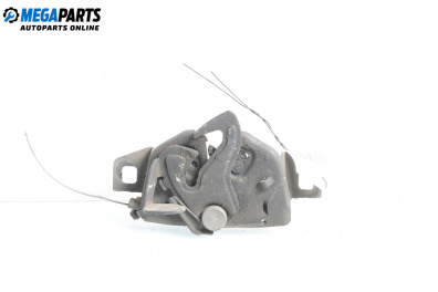 Заключалка преден капак за Fiat Punto Hatchback II (09.1999 - 07.2012)