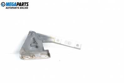 Панта преден капак за Fiat Punto Hatchback II (09.1999 - 07.2012), 4+1 вр., хечбек, позиция: лява