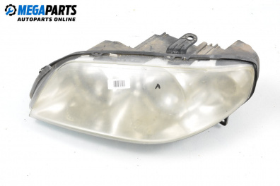 Фар за Fiat Punto Hatchback II (09.1999 - 07.2012), хечбек, позиция: лява