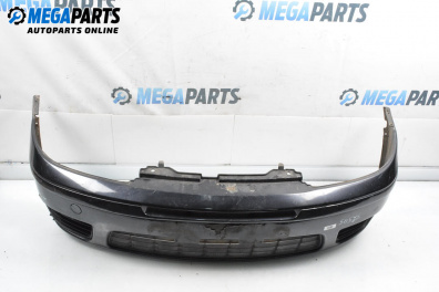 Предна броня за Fiat Punto Hatchback II (09.1999 - 07.2012), хечбек, позиция: предна