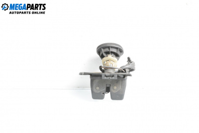 Брава заден капак за Fiat Punto Hatchback II (09.1999 - 07.2012), хечбек, позиция: задна