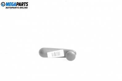 Ръкохватка врата за Fiat Punto Hatchback II (09.1999 - 07.2012), 4+1 вр., хечбек, позиция: задна, дясна