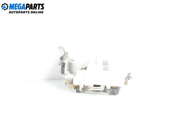 Брава на врата за Fiat Punto Hatchback II (09.1999 - 07.2012), позиция: предна, лява