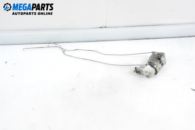 Брава на врата за Fiat Punto Hatchback II (09.1999 - 07.2012), позиция: задна, дясна