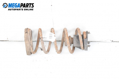 Пружина за ходова част за Fiat Punto Hatchback II (09.1999 - 07.2012), хечбек, позиция: задна