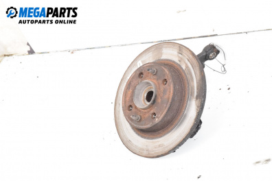 Шенкел главина за Fiat Punto Hatchback II (09.1999 - 07.2012), позиция: предна, лява