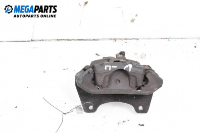 Спирачен апарат за Fiat Punto Hatchback II (09.1999 - 07.2012), позиция: предна, лява