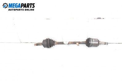 Полуоска за Fiat Punto Hatchback II (09.1999 - 07.2012) 1.2 60 (188.030, .050, .130, .150, .230, .250), 60 к.с., позиция: предна, лява