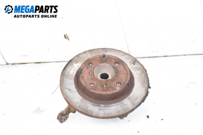 Шенкел главина за Fiat Punto Hatchback II (09.1999 - 07.2012), позиция: предна, дясна