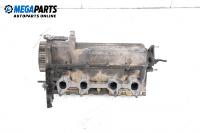 Глава за Fiat Punto Hatchback II (09.1999 - 07.2012) 1.2 60 (188.030, .050, .130, .150, .230, .250), 60 к.с.