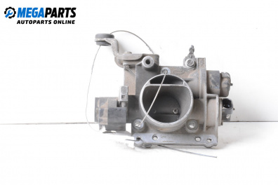 Дроселова клапа за Fiat Punto Hatchback II (09.1999 - 07.2012) 1.2 60 (188.030, .050, .130, .150, .230, .250), 60 к.с.