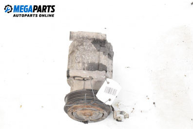 Компресор климатик за Fiat Punto Hatchback II (09.1999 - 07.2012) 1.2 60 (188.030, .050, .130, .150, .230, .250), 60 к.с., № SCSB06