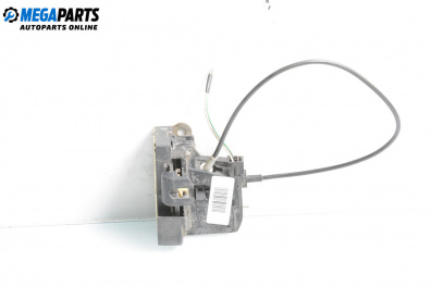 Брава на врата за Renault Scenic I Minivan (09.1999 - 07.2010), позиция: предна, лява