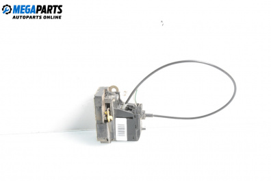 Брава на врата за Renault Scenic I Minivan (09.1999 - 07.2010), позиция: задна, лява