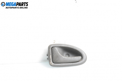 Вътрешна дръжка за Renault Scenic I Minivan (09.1999 - 07.2010), 4+1 вр., миниван, позиция: предна, лява