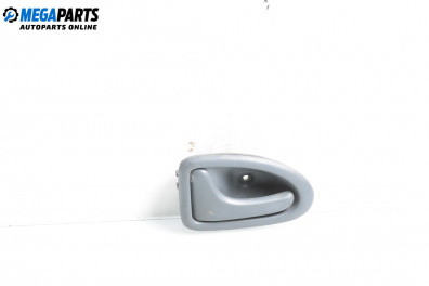 Вътрешна дръжка за Renault Scenic I Minivan (09.1999 - 07.2010), 4+1 вр., миниван, позиция: задна, лява