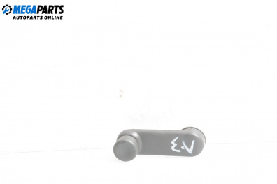 Ръкохватка врата за Renault Scenic I Minivan (09.1999 - 07.2010), 4+1 вр., миниван, позиция: задна, лява