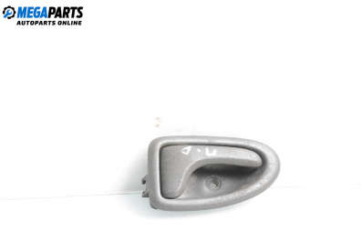 Вътрешна дръжка за Renault Scenic I Minivan (09.1999 - 07.2010), 4+1 вр., миниван, позиция: предна, дясна