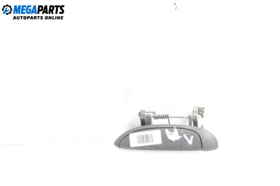 Външна дръжка за Renault Scenic I Minivan (09.1999 - 07.2010), 4+1 вр., миниван, позиция: предна, лява