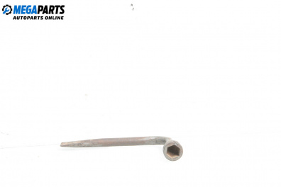 Ключ за гуми за Renault Scenic I Minivan (09.1999 - 07.2010)