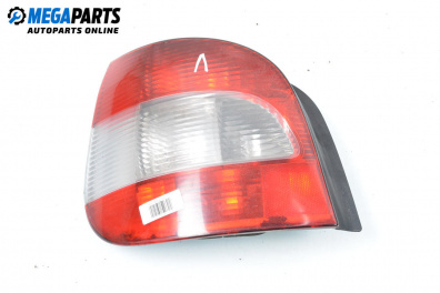 Стоп за Renault Scenic I Minivan (09.1999 - 07.2010), миниван, позиция: лява